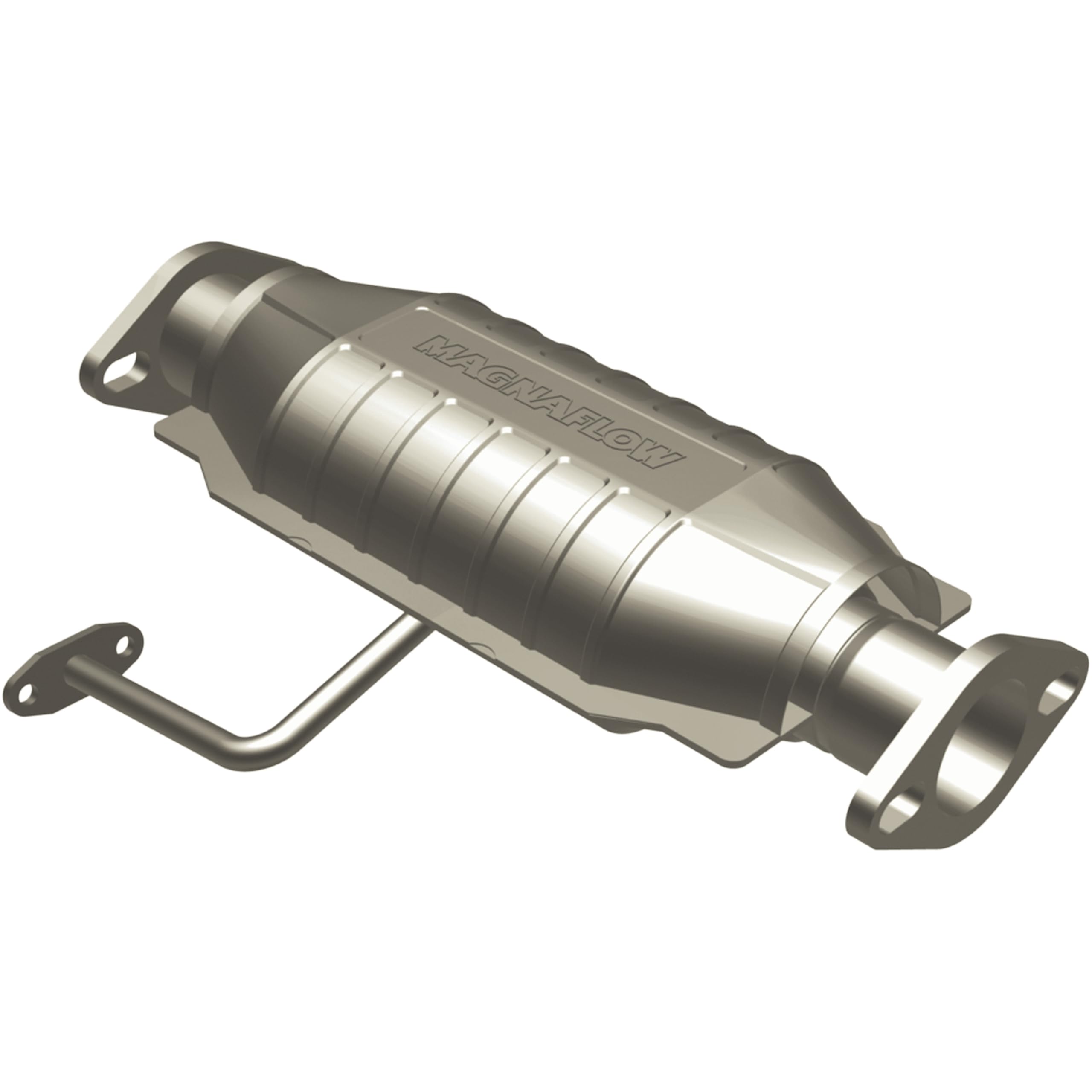 MagnaFlow 23689 Catalytic Converter: Standard Grade, Direct-Fit, Compatible with 1981-1983 Mazda RX-7 (Federal/EPA Compliant)