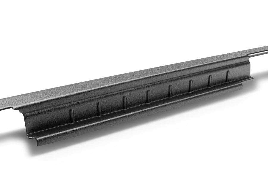 Rocker Guard Armor | Rugged Ridge | 11651.72 | Fits 2007-2018 Jeep Wrangler JK 4-Door