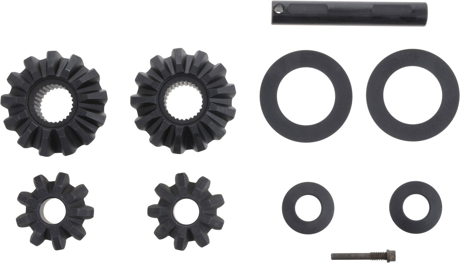 Carrier Gear Kit Spicer SVL 10020477