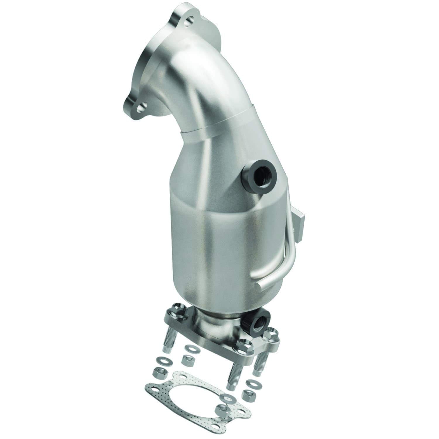 California Grade MagnaFlow Catalytic Converter 444310: Direct-Fit (CARB Compliant)