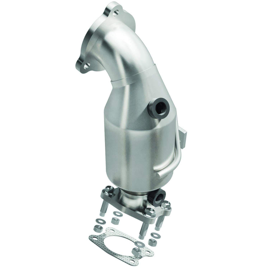 California Grade MagnaFlow Catalytic Converter 444310: Direct-Fit (CARB Compliant)