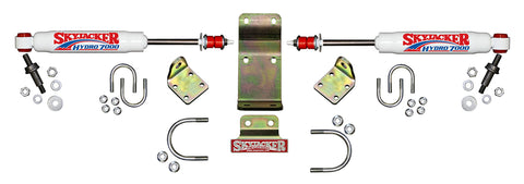 Steering Stabilizer Dual Kit Skyjacker 7203