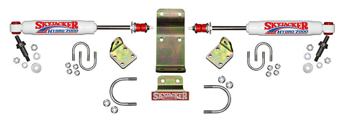 Steering Stabilizer Dual Kit Skyjacker 7203