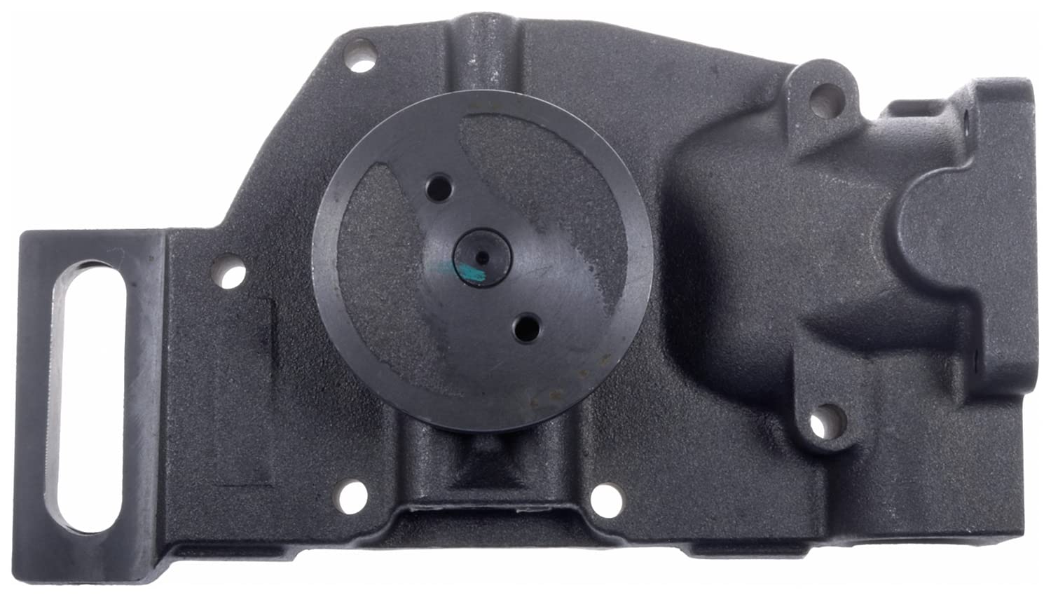 Heavy-Duty Gates 44052HD Engine Water Pump