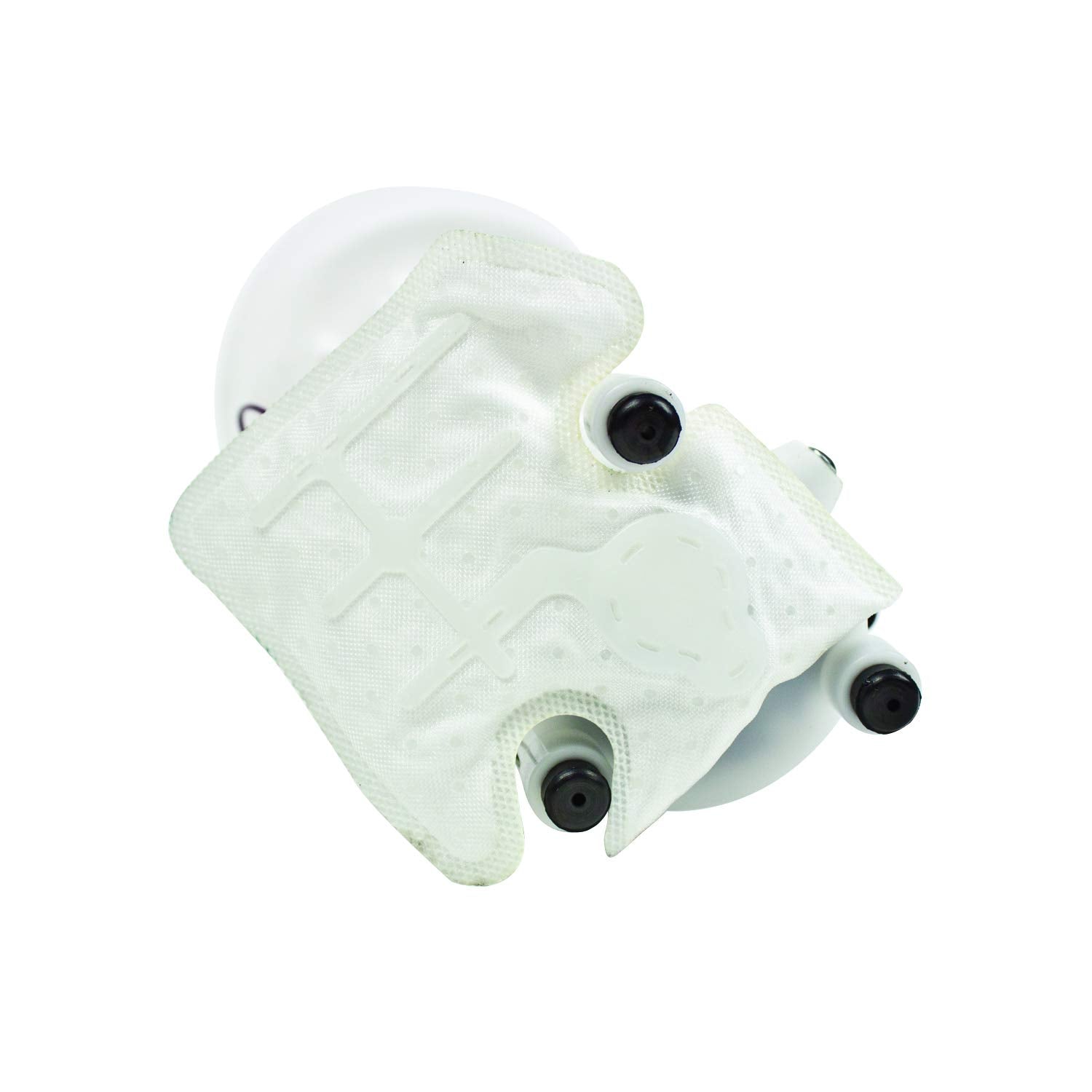 Fuel Pump Module Assembly TYC 150113-A Compatible with 2004-2008 Ford F-150 4.6L 5.4L V8