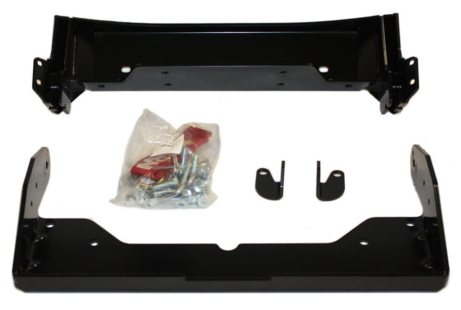 Front Plow WARN 88330 Mount Kit for Side x Side