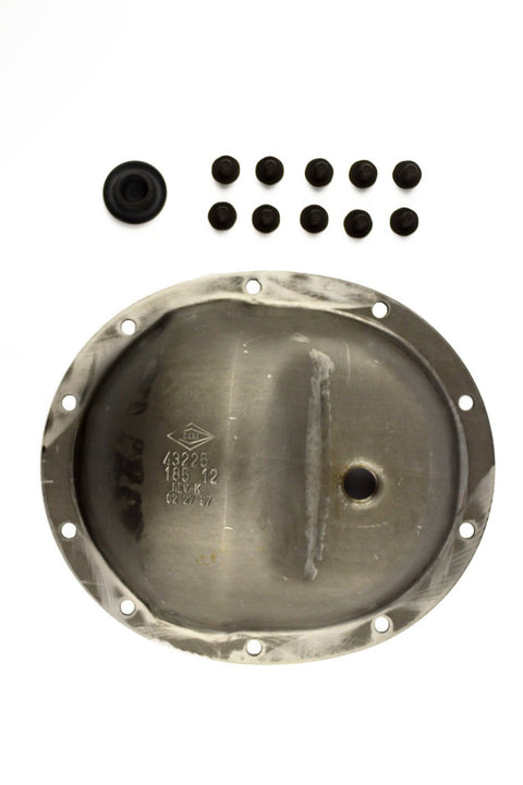 Differential Cover Spicer 74208X