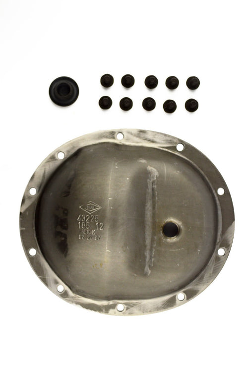 Differential Cover Spicer 74208X