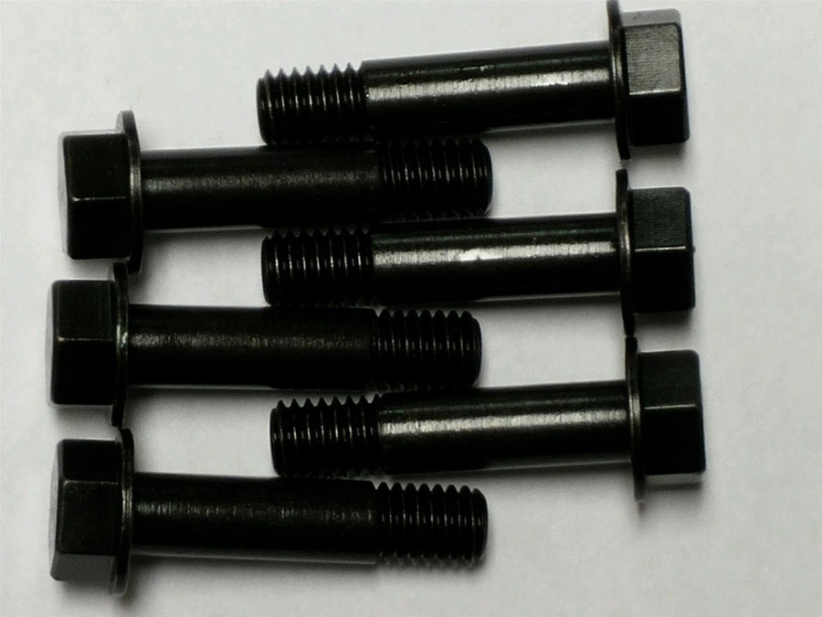1502 McLeod Racing Camshaft (Bolt Pak 3/8in P/P Lt1 1993-97 & L98/Lt1 Corvette 1989-96 (6 Per Box)), 6 Pack