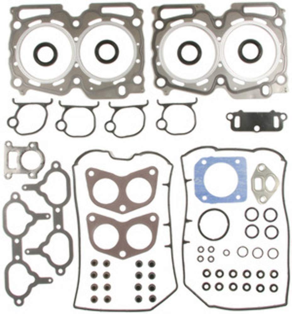 Engine Cylinder Head Gasket Set MAHLE HS54334