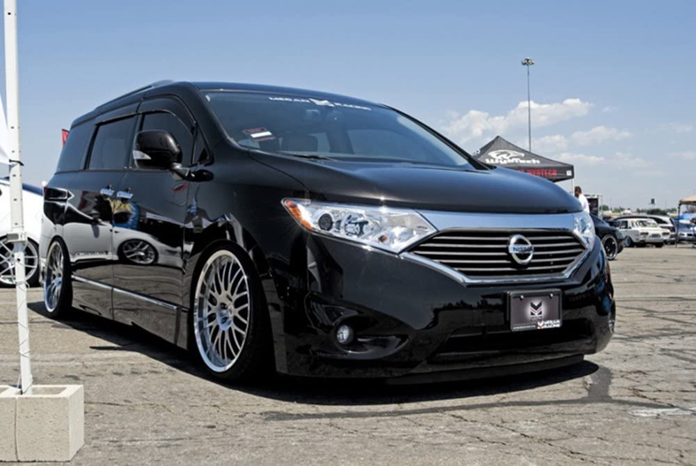 Street Series Megan Racing MR-CDK-NQ12 Coilover Damper Kit