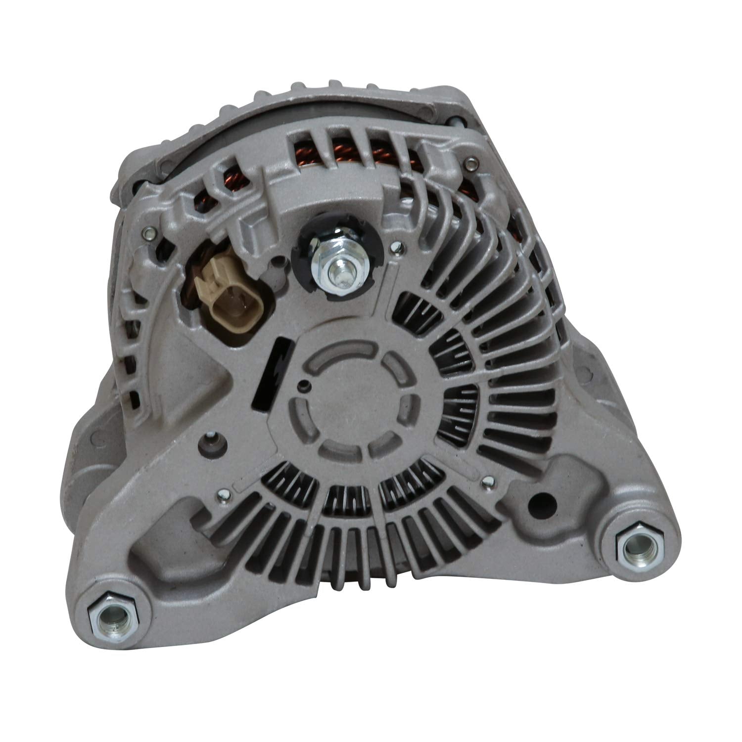 Alternator TYC Compatible with 2013-2018 Ram Ram 1500 Pickup