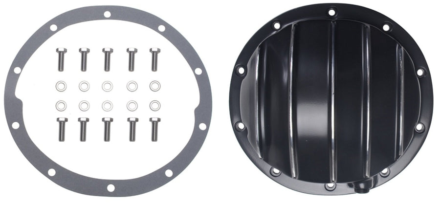 Ring Gear Trans-Dapt Differential Cover 9937