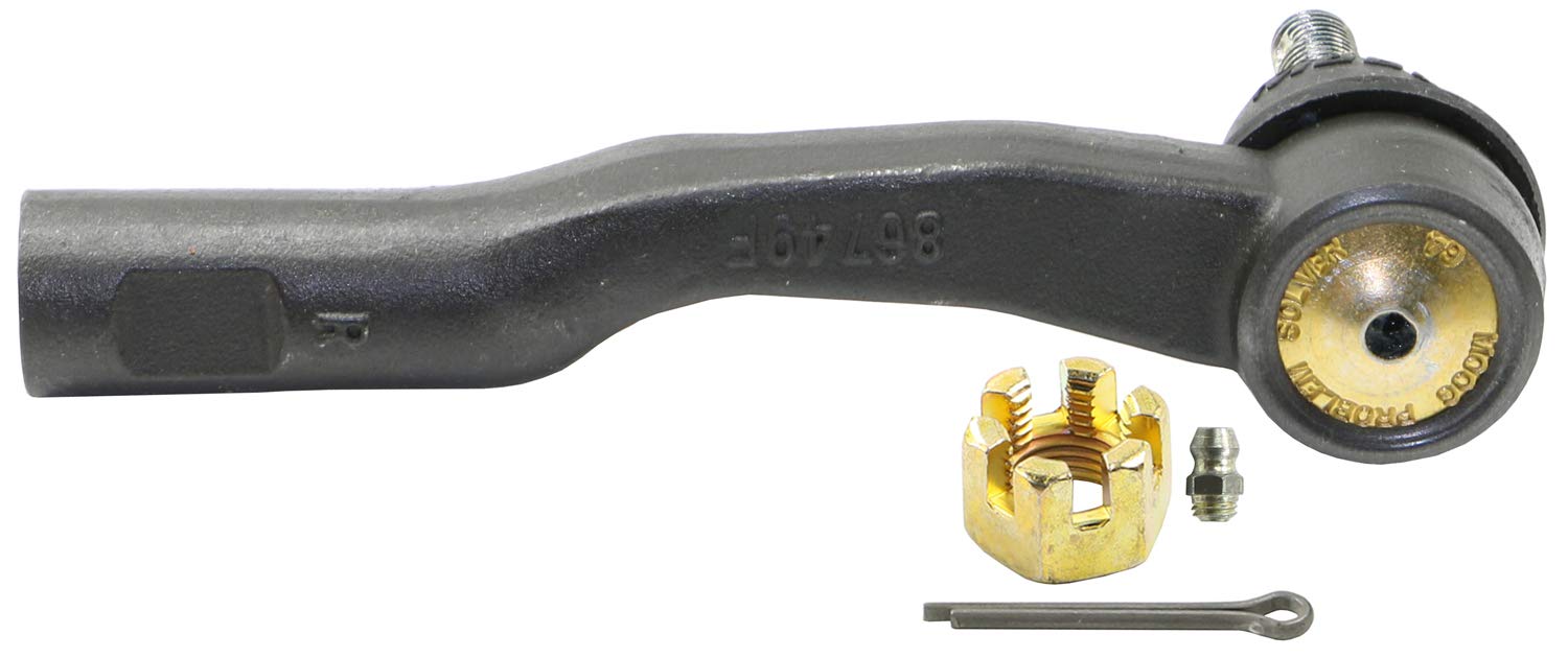 Steering Tie Rod End MOOG ES801127 for Chevrolet Malibu