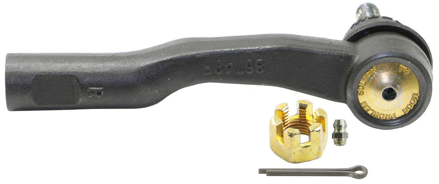 Steering Tie Rod End MOOG ES801127 for Chevrolet Malibu