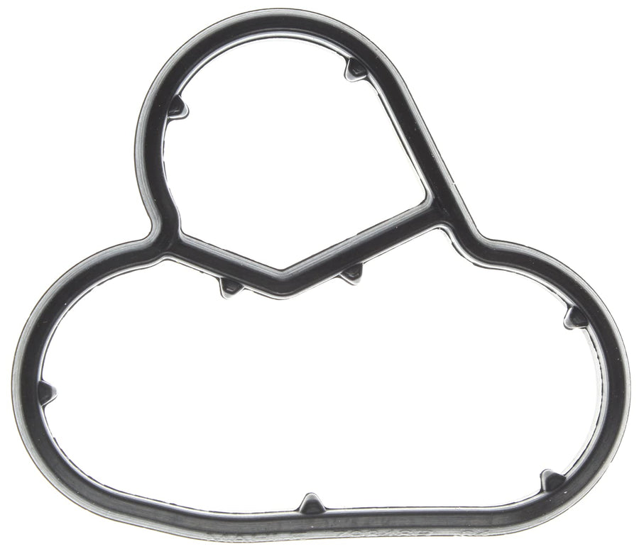 Engine Oil Filter Adapter Gasket MAHLE B33334