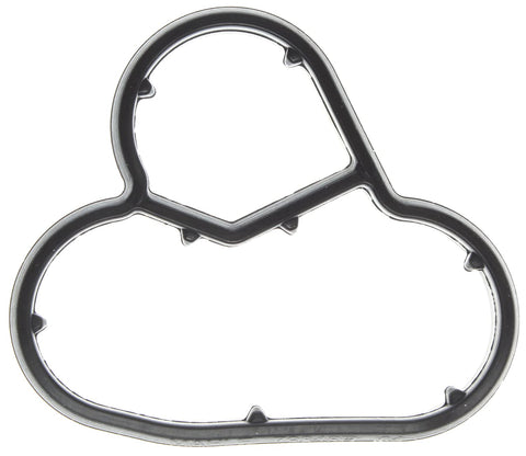 Engine Oil Filter Adapter Gasket MAHLE B33334