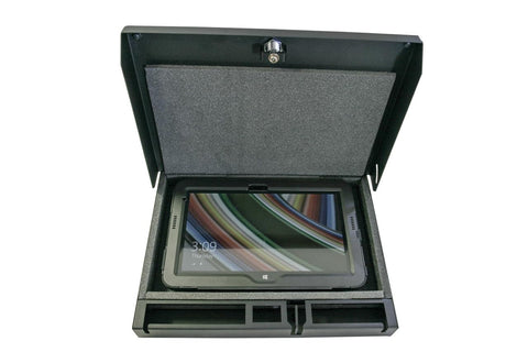 Tablet & Handgun Safe