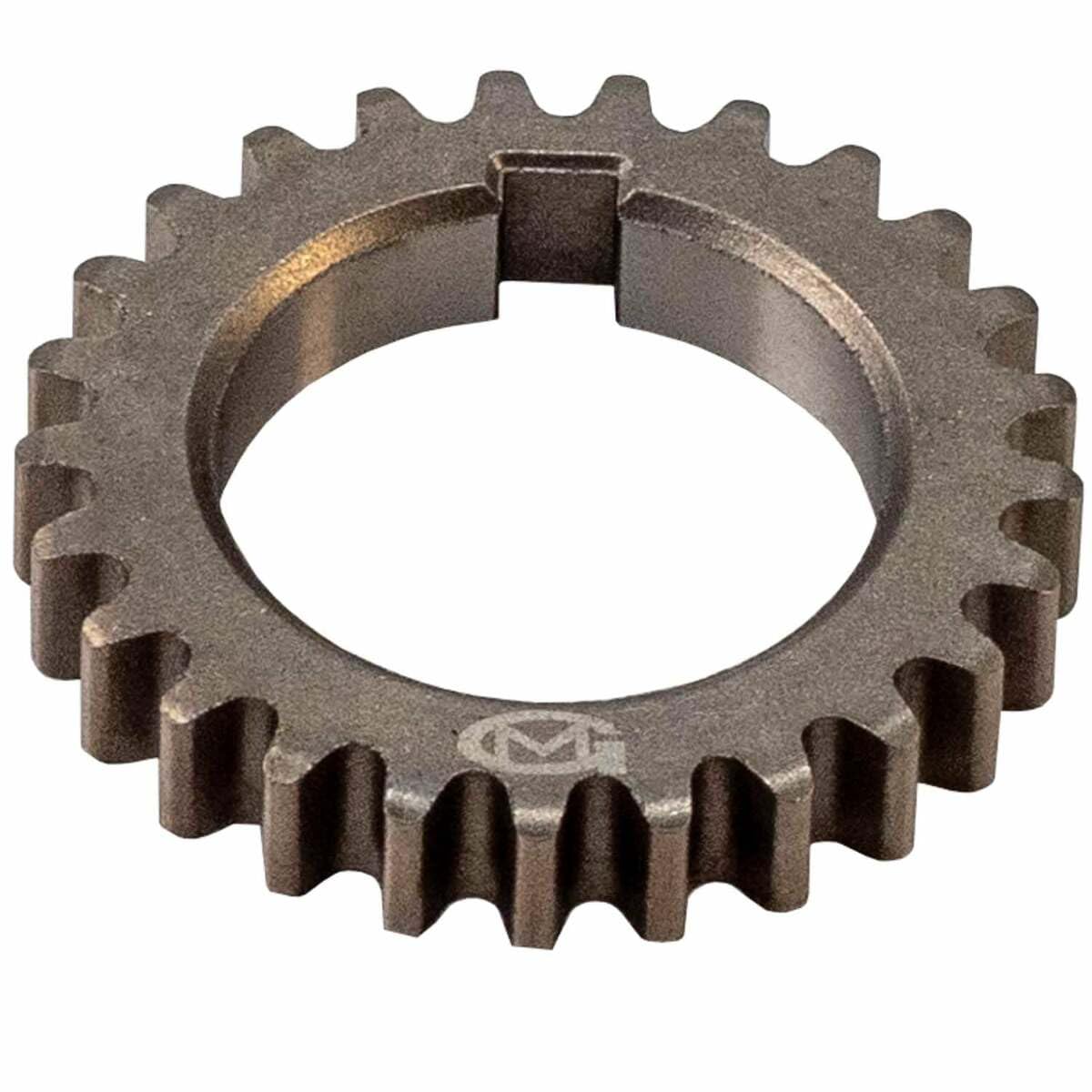 Melling S1236 Timing Crankshaft Stock Replacement Sprocket
