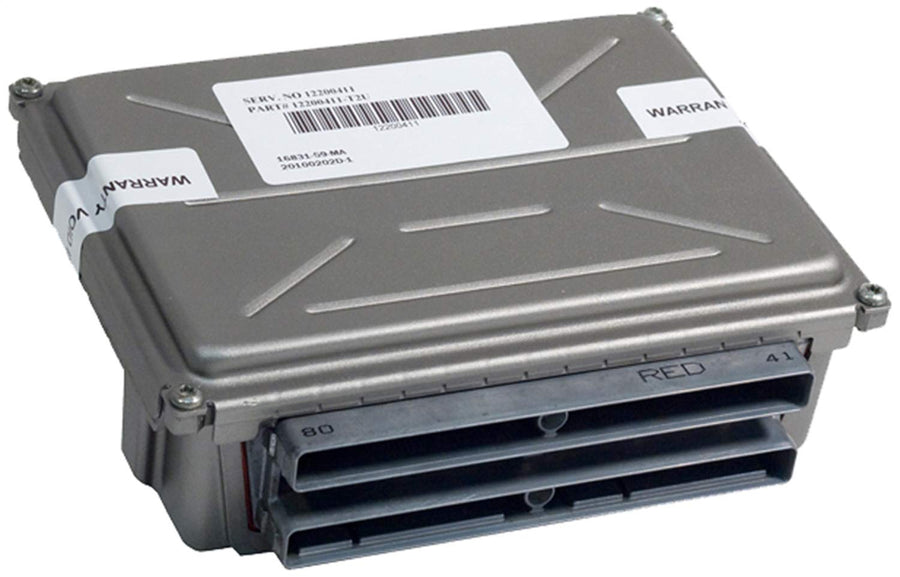 60717 Painless Performance VATS Removed ECM (12200411) for 2002 LS1 Camaro Tune