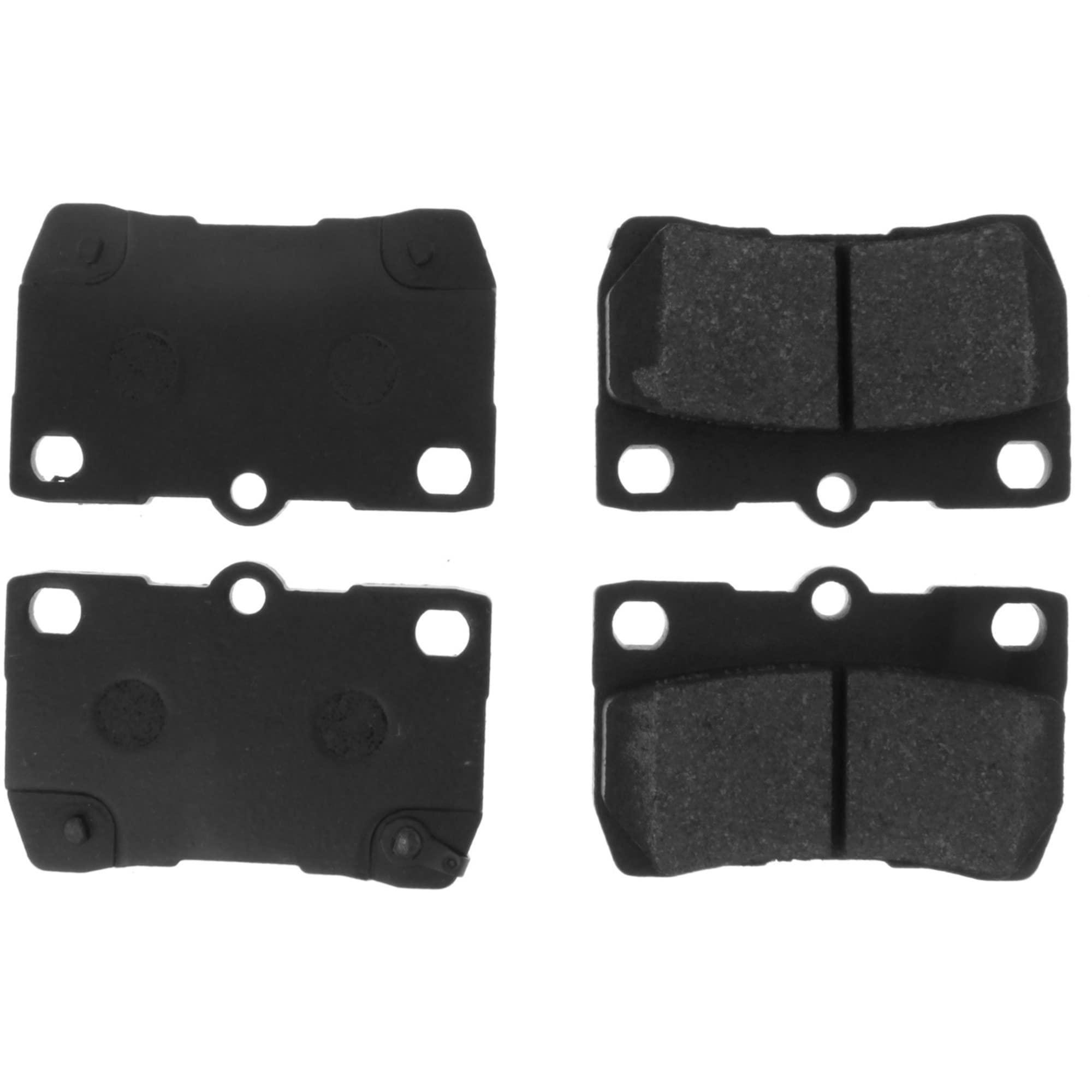 Centric StopTech Premium Ceramic Brake Pad 301.1113