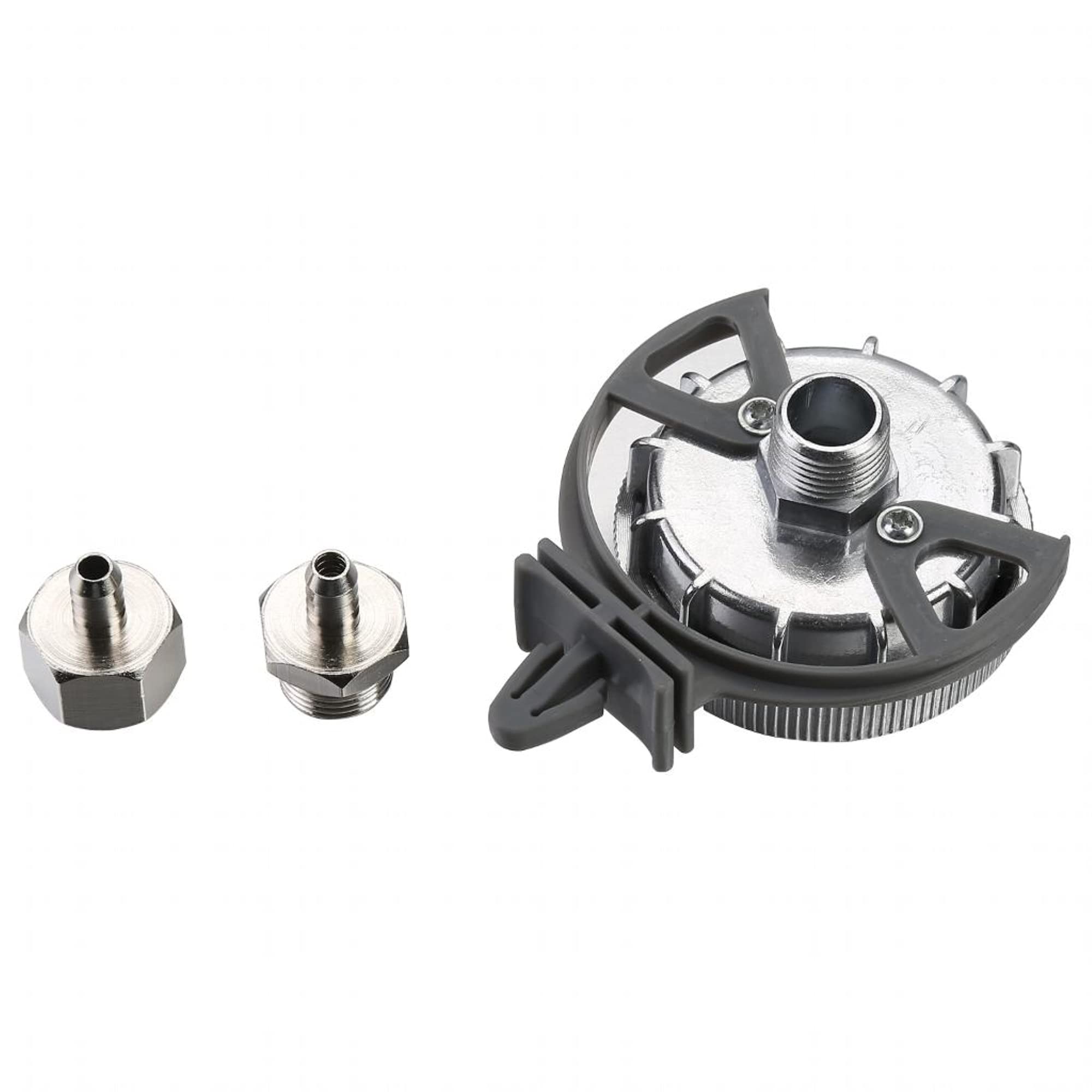 1/4NPT REMOTE AIR INLET