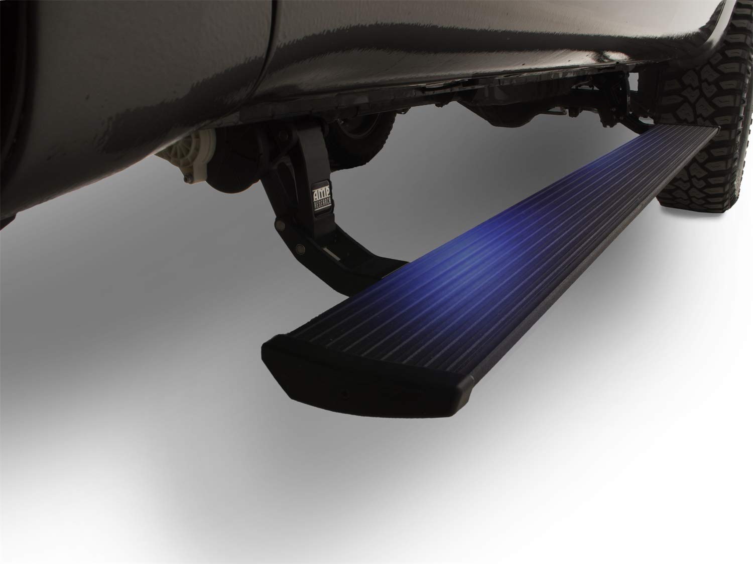 Power Step Running BOARD16-16 RAM 1500/2500/3500 Plug N Play with OEM Illumination