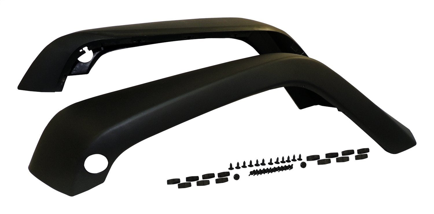 Fender Flare Set Crown Automotive (5KFKFR)