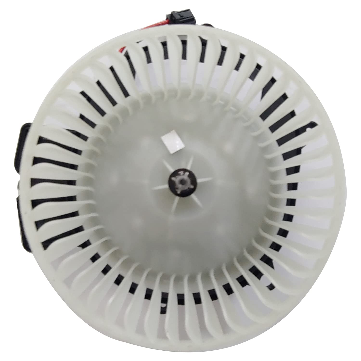 Blower Assembly TYC 700335 Compatible with 2012-2015 Mercedes Benz M Class