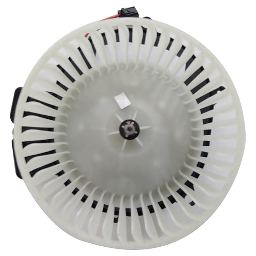 Blower Assembly TYC 700335 Compatible with 2012-2015 Mercedes Benz M Class