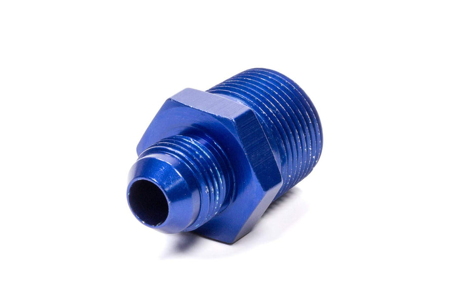 Straight Fragola Adapter Fitting (#8 X 3/4 Mpt)