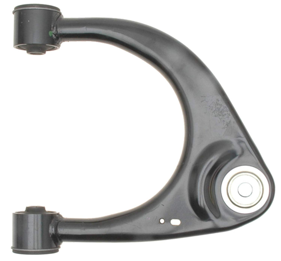 MOOG Front Right Upper Suspension Control Arm and Ball Joint Assembly for Toyota Tundra RK621308