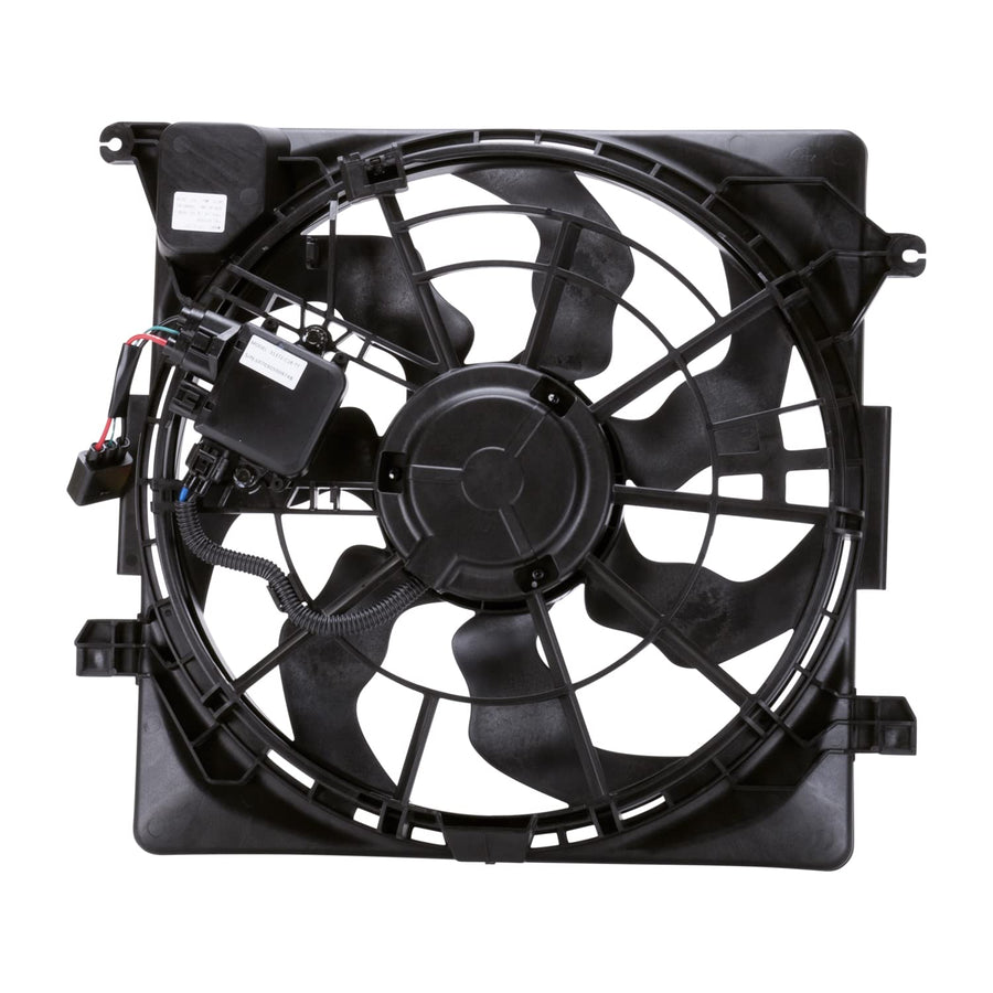 Replacement TYC 623970 Cooling Fan Assembly