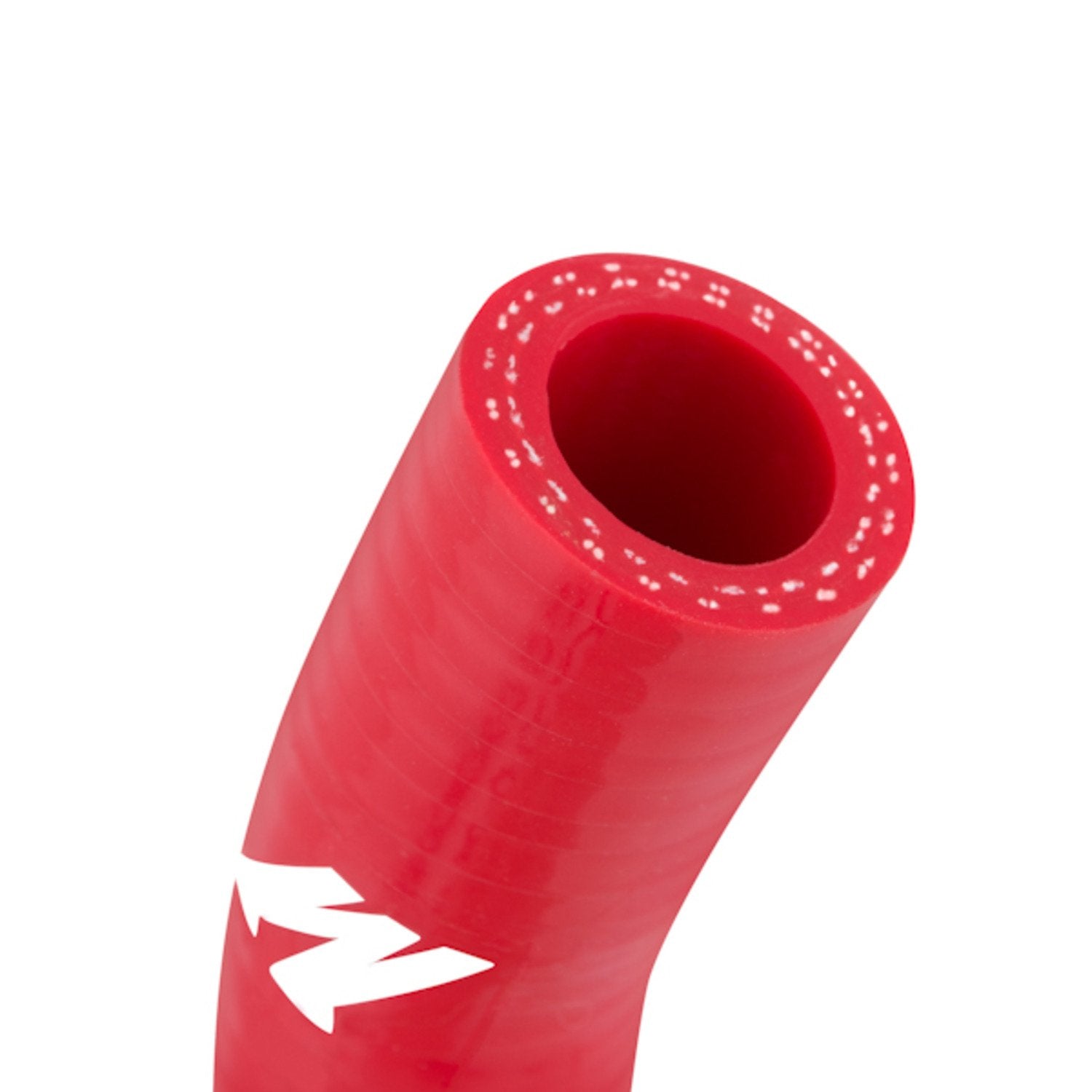 Mishimoto Dirt Bike MMDBH-CR125R-03KTRD Silicone Hose Fits Honda CR125R 2003-2004 Red