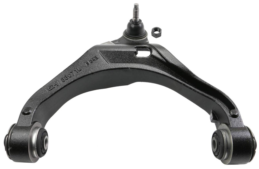 MOOG Suspension Control Arm and Ball Joint Assembly front left lower RK620478