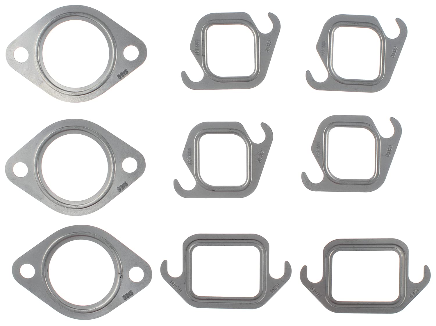 Exhaust Manifold Set MAHLE MS20186