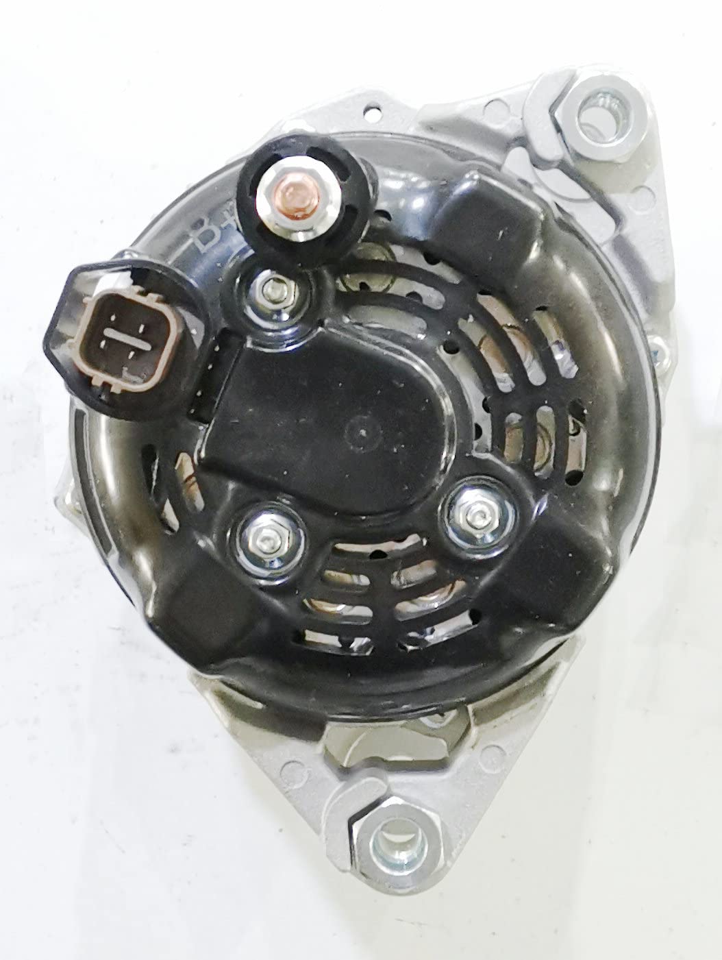 Alternator TYC Compatible with 2011-2018 Kia Sorento