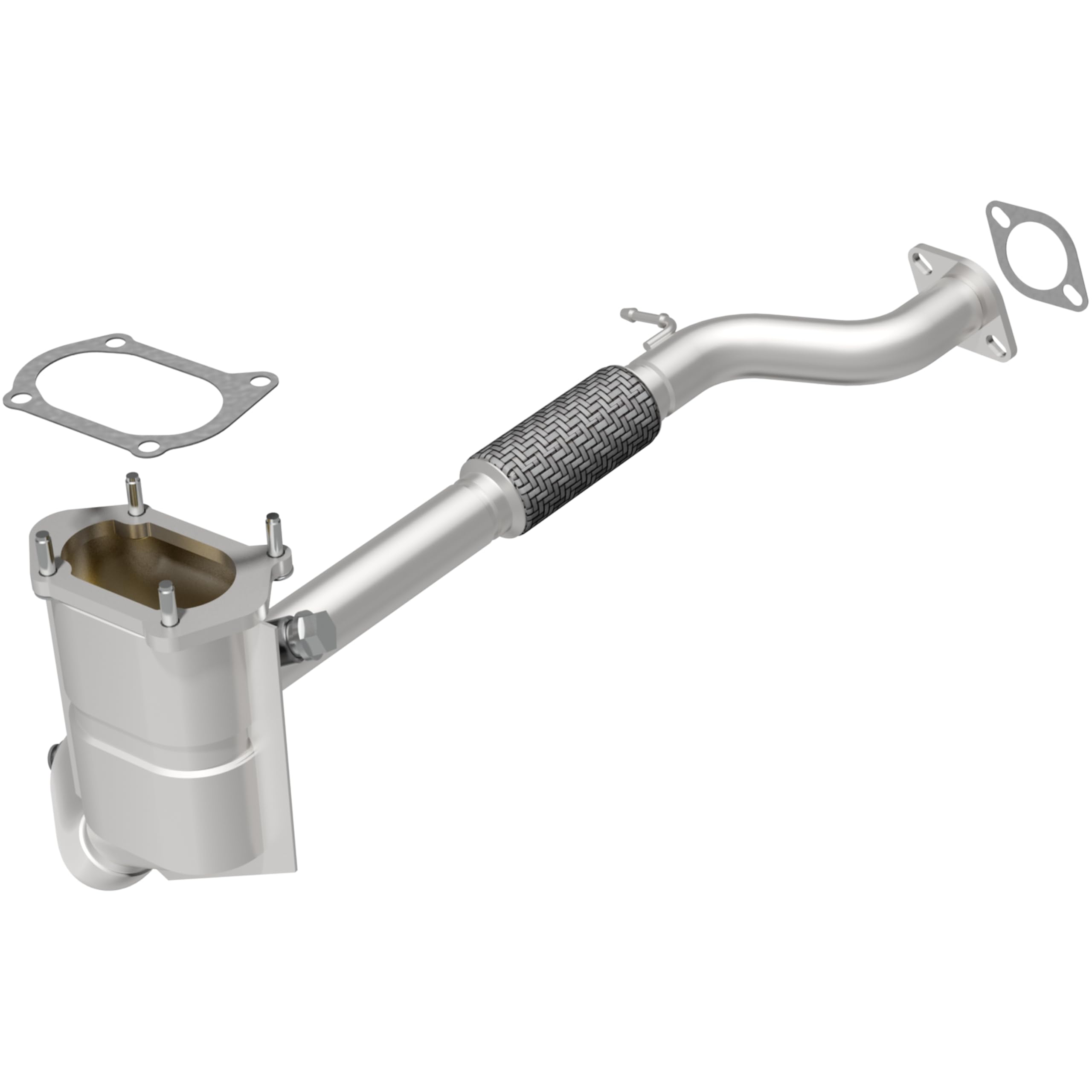 Catalytic Converter MagnaFlow 50303: HM Grade, Direct-Fit (Federal/EPA Compliant)