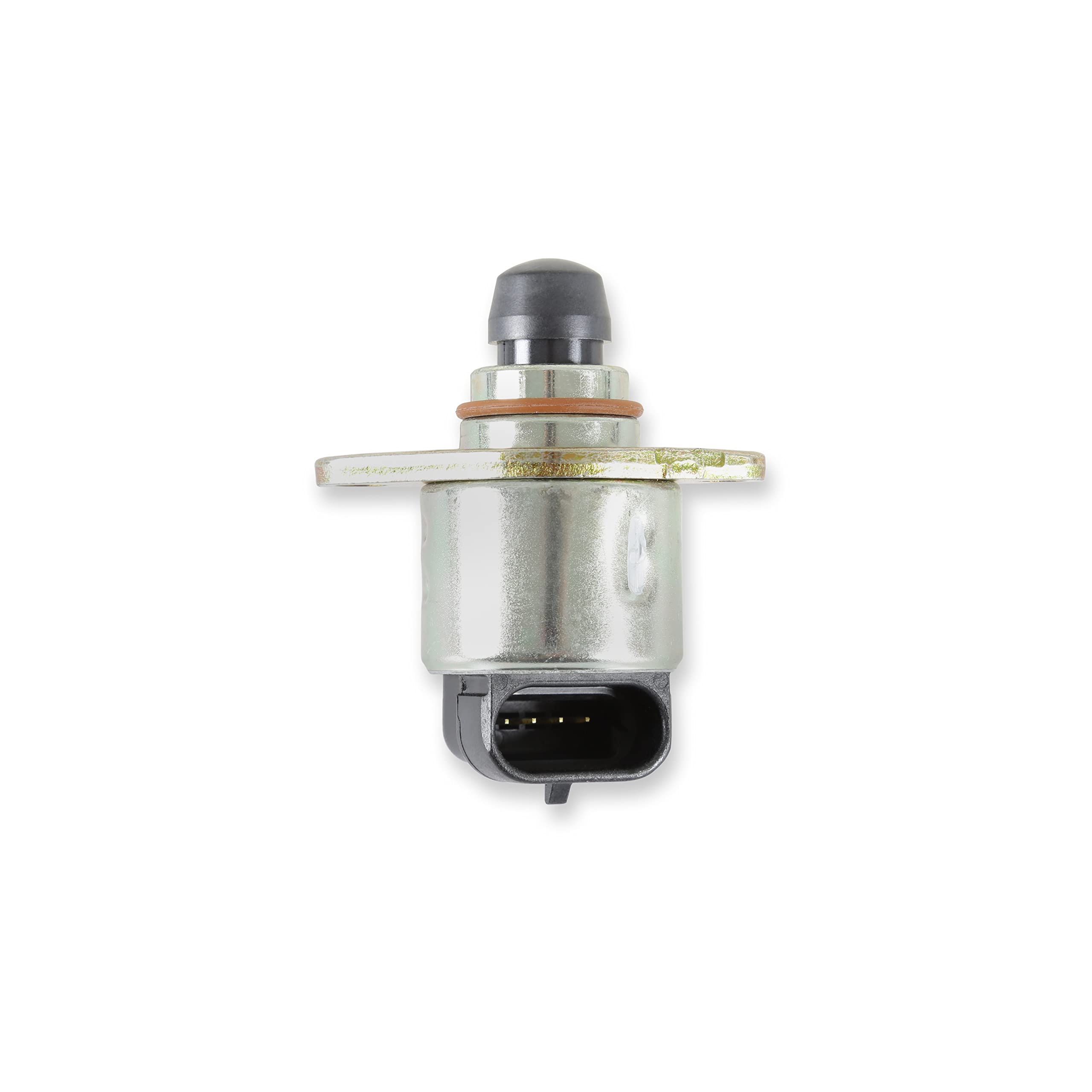 Idle Air Control (IAC) Motor Holley 543-34 for 90/92/102mm Sniper and 90/95/105mm Holley Throttle Bodies