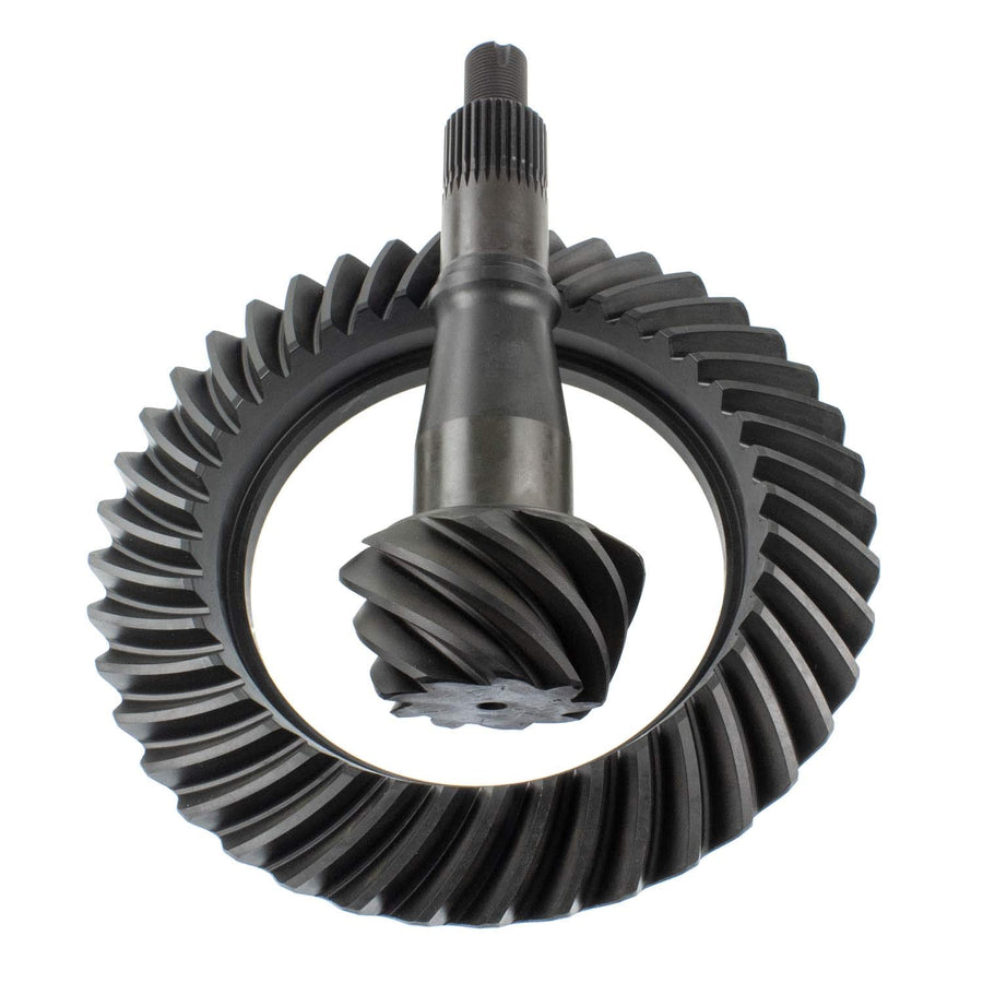Motive Gear Differential Ring & Pinion GM9.5-456L, For GM 9.5" Rear Axle, Gear Ratio: 4.56, 12-Bolt, 32 Spline, 9 Pinion & 41 Ring Tooth - Fits 2014–2018 Silverado, Tahoe, Sierra, Yukon, Suburban