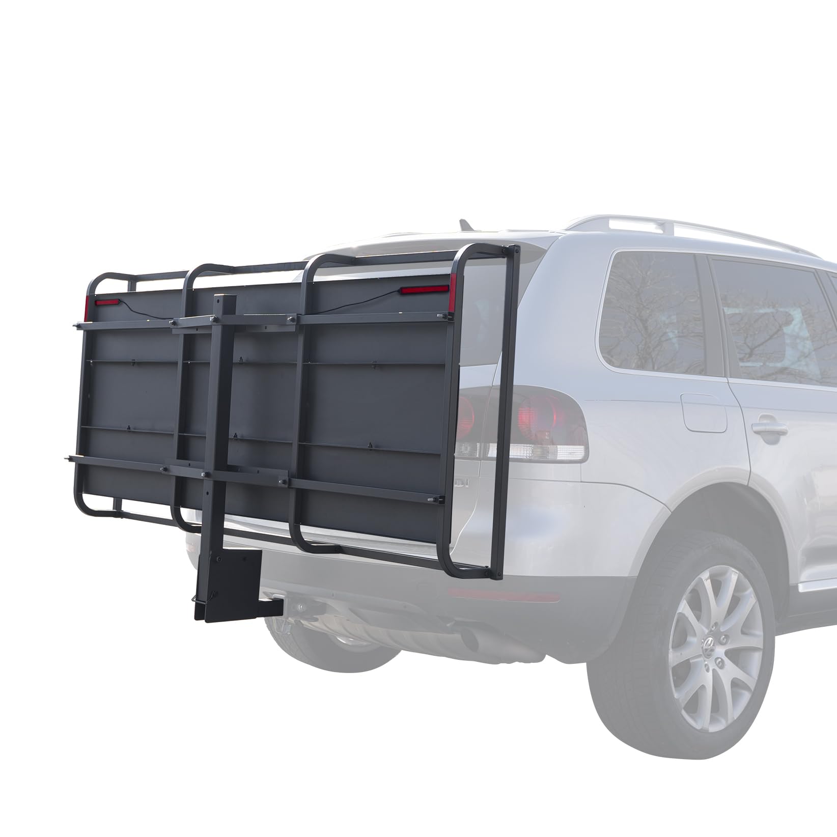 Let’s Go Aero GearCage T6 Tilt-Up Cargo Rack (H00369)