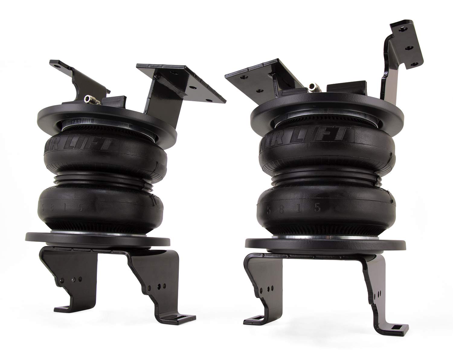Air Lift LoadLifter 7500 XL Air Spring Kit for 2011-2019 Chevrolet Silverado 2500HD/3500HD RWD/4WD, 2011-20219 GMC Sierra 2500HD/3500HD RWD/4WD - 57538