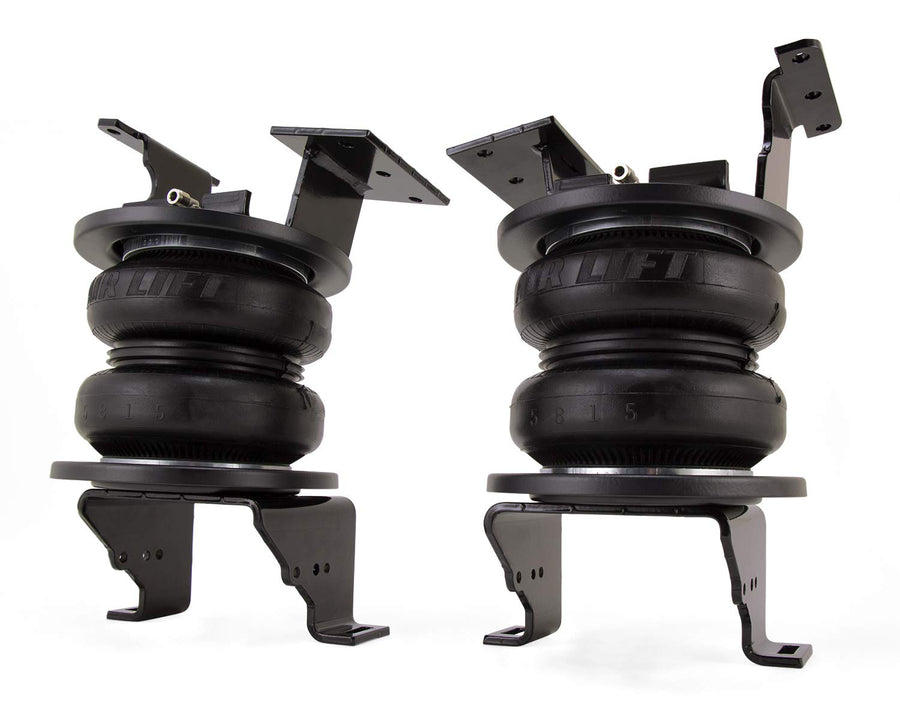 Air Lift LoadLifter 7500 XL Air Spring Kit for 2011-2019 Chevrolet Silverado 2500HD/3500HD RWD/4WD, 2011-20219 GMC Sierra 2500HD/3500HD RWD/4WD - 57538