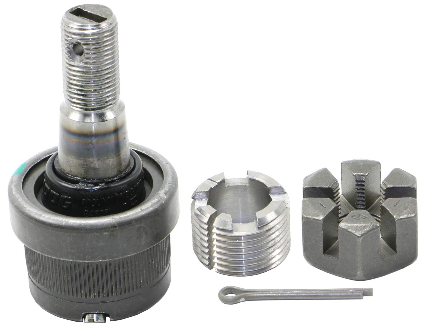 Front Lower Suspension Ball Joint MOOG K3137T for Jeep Wrangler