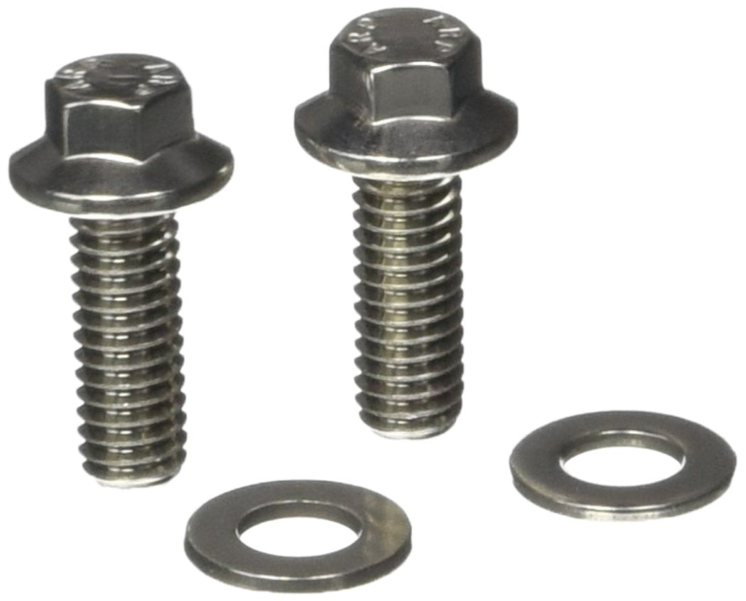 ARP 4507402 300 Stainless Hex Thermostat Housing Bolt
