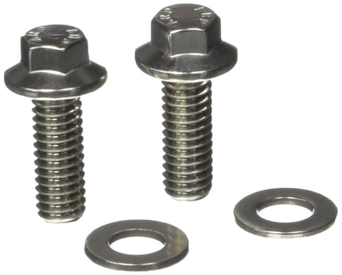 ARP 4507402 300 Stainless Hex Thermostat Housing Bolt