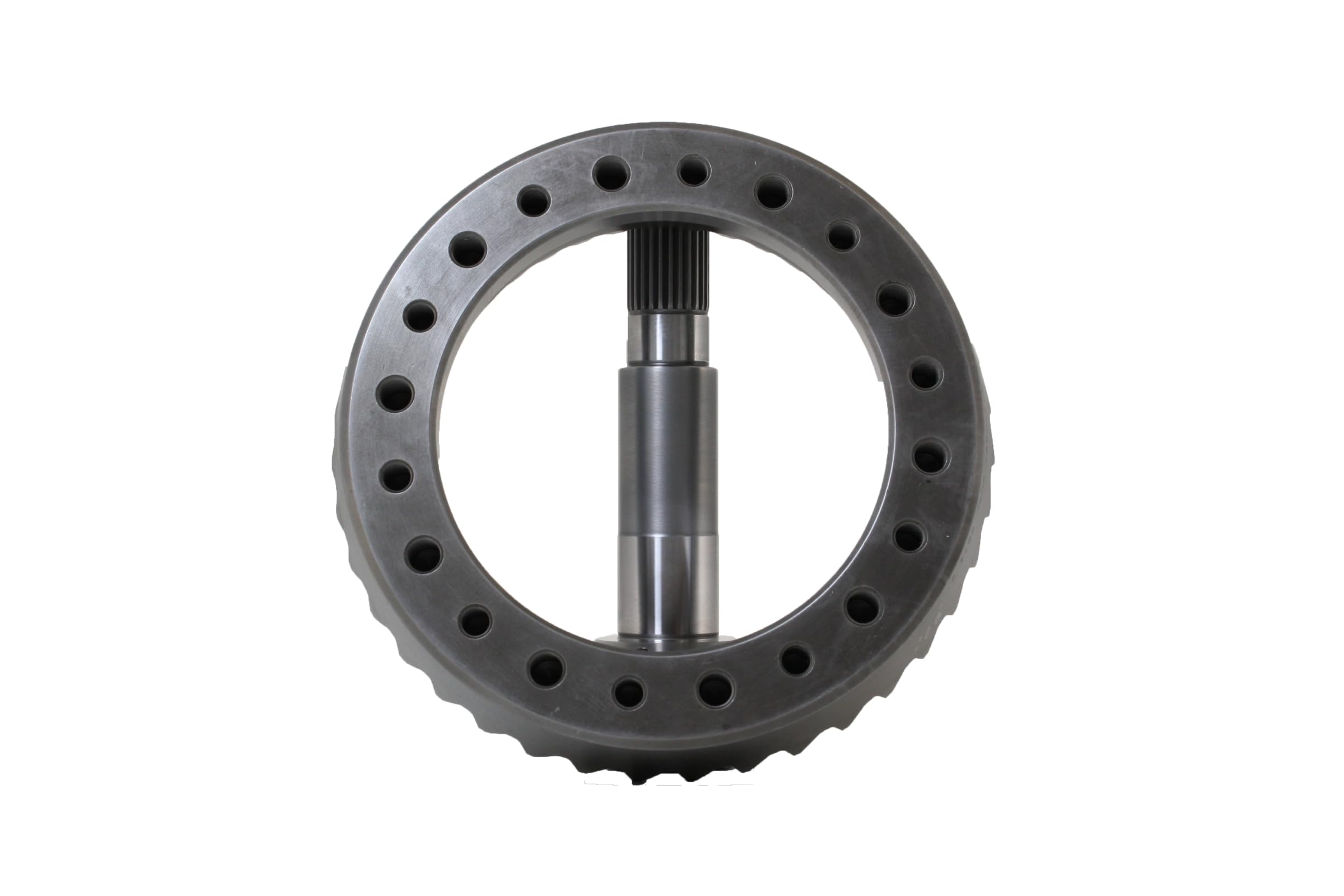 D44 Revolution Gear Thick Dual Drilled 4.10 Ring and Pinion Fits Dana 44