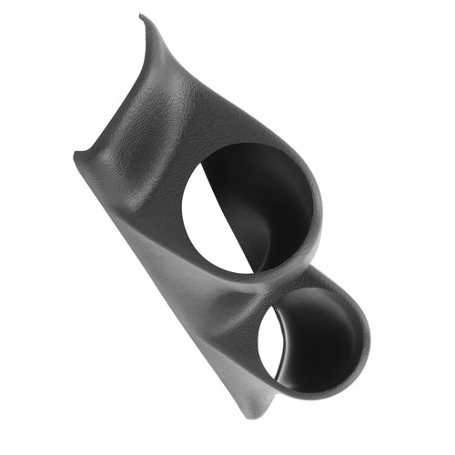 Gauge Works AUTO METER 15198 Dual Gauge Pod