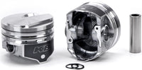CHEVY 396402 KB HYPER PISTON - 17CC HOLLOW DOME 6135 CC 1V