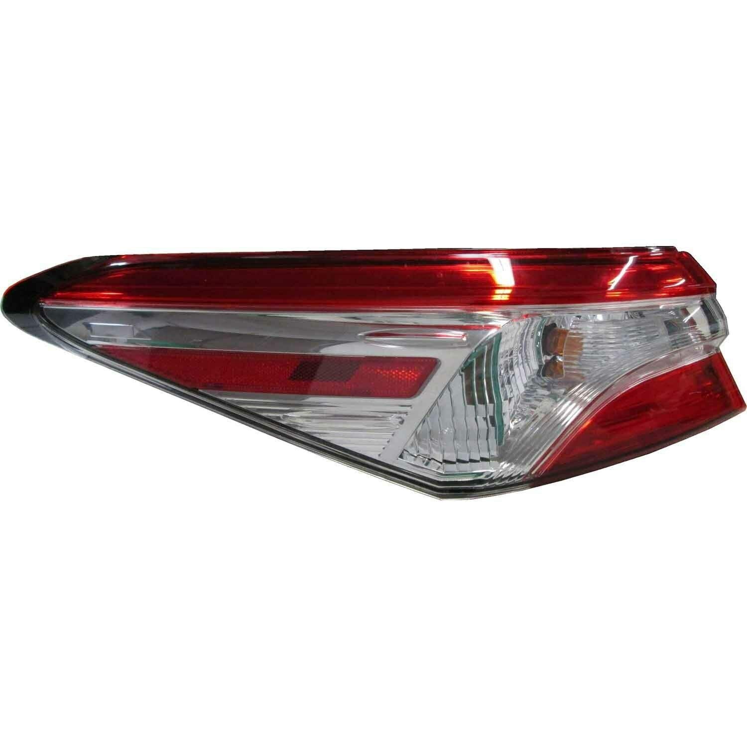 TOYOTA RLB CAMY 18 RL ASY OUTER LE MDL US BL